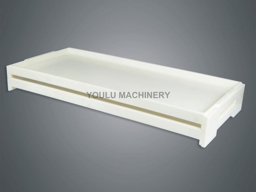 Plastic Starch Tray